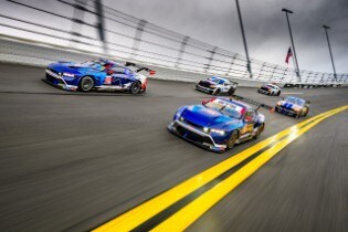Rolex 24 at Daytona